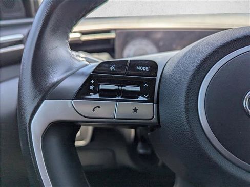 Used 2022 Hyundai Tucson SEL w/ Convenience Package FWD image 13