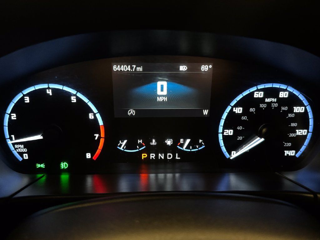 Used 2021 Ford Bronco Sport Big Bend AWD/4WD image 10