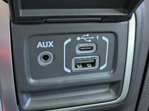 New 2025 Jeep Wrangler Sahara image 19