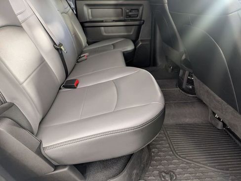 Used 2025 RAM 2500 Tradesman AWD/4WD image 28