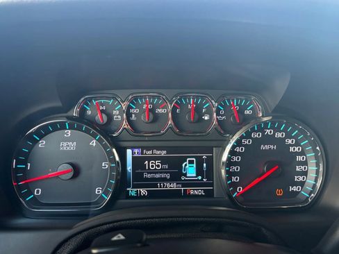 Used 2018 GMC Yukon SLT w/ Open Road Package AWD/4WD image 34