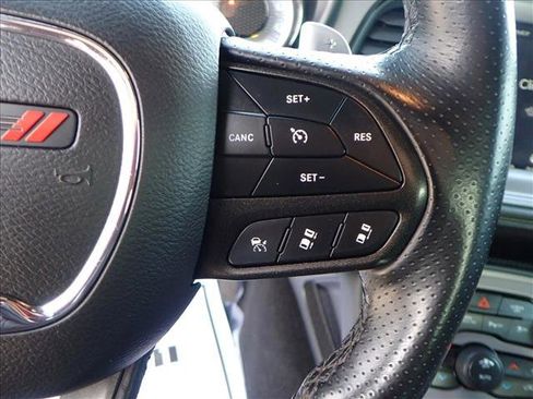 Used 2023 Dodge Challenger R/T w/ T/A Package image 13