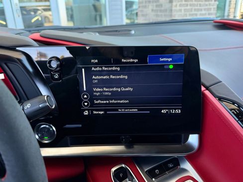 Used 2024 Chevrolet Corvette E-Ray image 75