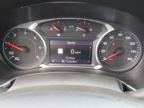Used 2019 Chevrolet Equinox Premier AWD/4WD image 41