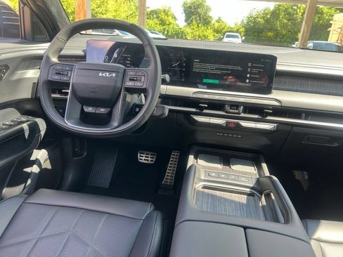 Used 2027 Kia Telluride SX Prestige X-Line w/ Towing Package AWD/4WD image 18