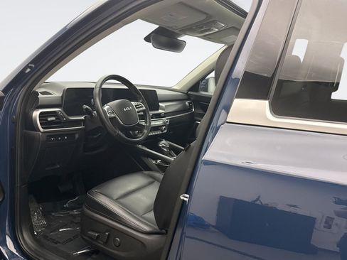 Used 2023 Kia Telluride S w/ S Sunroof Package AWD/4WD image 10