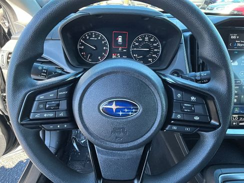 Used 2024 Subaru Crosstrek 2.0i Premium AWD/4WD image 19