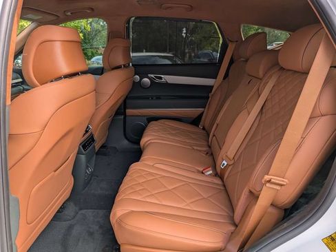 Used 2018 Genesis G80 3.3T Sport RWD image 14