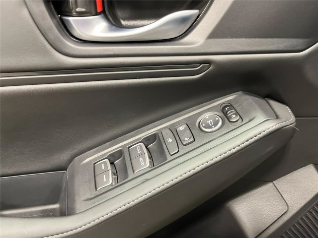 New 2026 Honda Accord Sport image 14