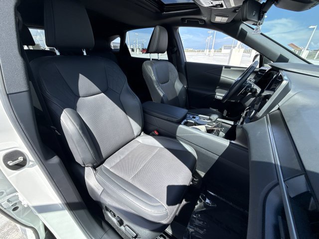 Certified 2024 Lexus RX 350 Premium w/ Cold Area Package FWD image 26