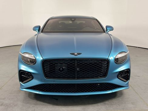 New 2025 Bentley Continental GT Speed image 8