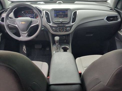 Used 2023 Chevrolet Equinox LS w/ LS Convenience Package FWD image 25