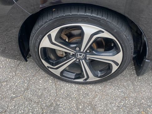 Used 2015 Honda Civic Si image 9