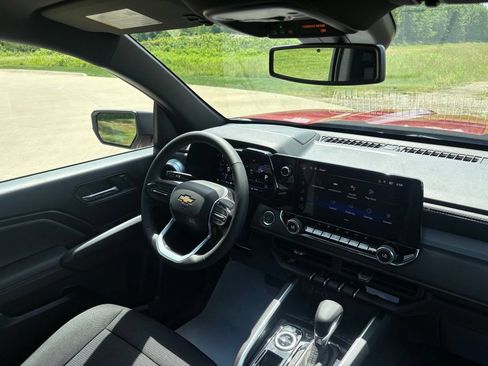 New 2026 Chevrolet Colorado LT AWD/4WD image 31