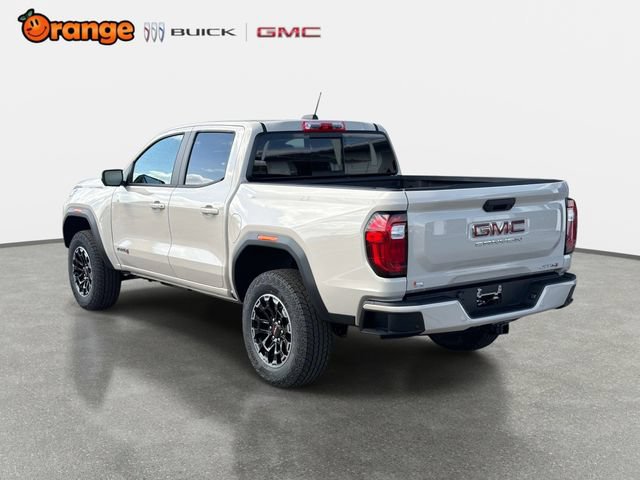 New 2026 GMC Canyon AT4 w/ Technology Plus Package AWD/4WD image 5