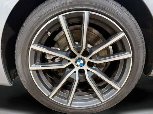 Used 2024 BMW 430i xDrive Convertible image 30