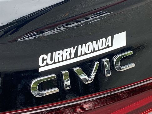 New 2026 Honda Civic Si image 8