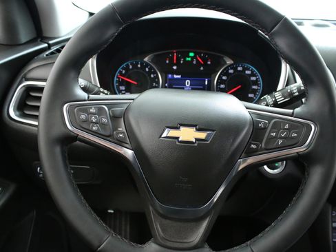 Used 2024 Chevrolet Equinox LT w/ LPO, Floor Liner Package AWD/4WD image 12