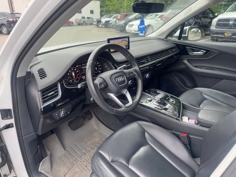 Used 2018 Audi Q7 3.0T Premium Plus AWD/4WD image 18