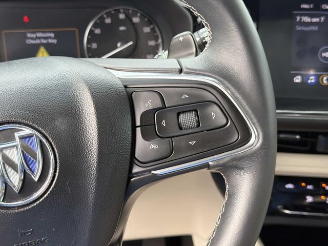 Used 2023 Buick Envision Preferred FWD image 29