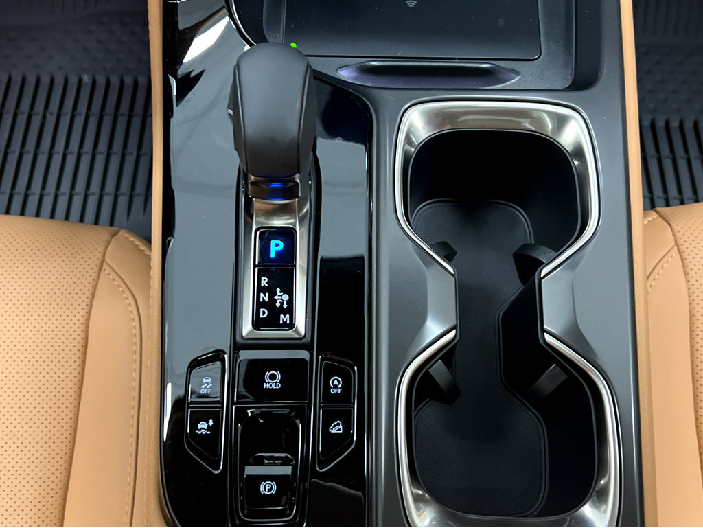 New 2026 Lexus NX 350 AWD w/ Premium Package image 32