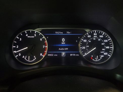 Used 2024 Nissan Sentra SV FWD image 23