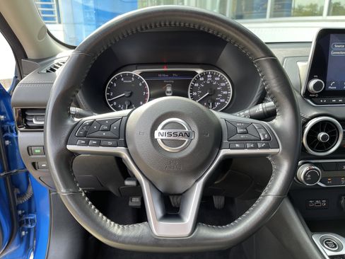 Used 2022 Nissan Sentra SV image 21