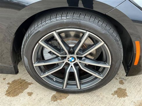 Used 2020 BMW 330i Sedan w/ Convenience Package image 23
