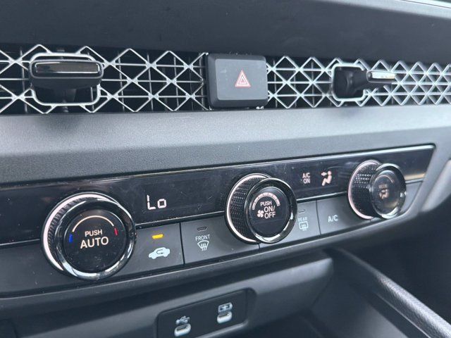 Used 2024 Honda Accord LX image 24