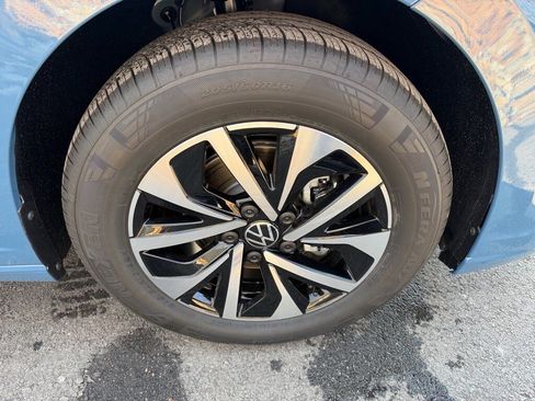 New 2026 Volkswagen Jetta S image 9