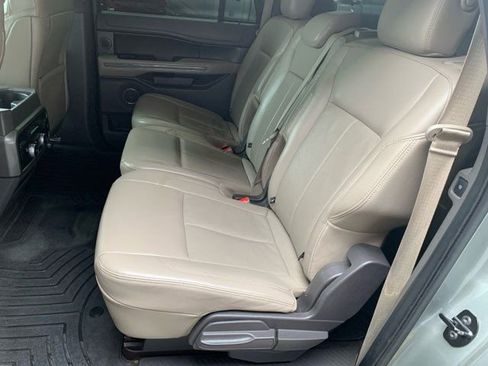Used 2019 Ford Expedition Max XLT w/ Equipment Group 202A image 17