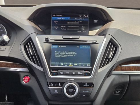 Used 2020 Acura MDX FWD image 18