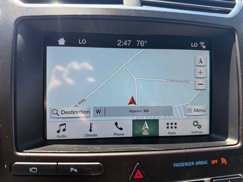 Used 2018 Ford Explorer Limited AWD/4WD image 21