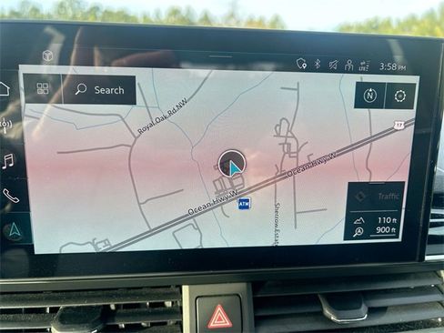 Used 2023 Audi A4 2.0T Premium Plus w/ Premium Plus Package image 20