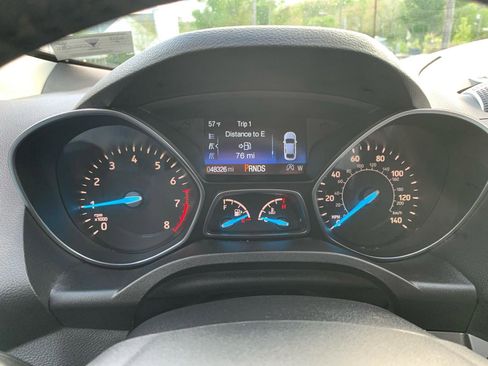 Used 2019 Ford Escape SEL AWD/4WD image 15