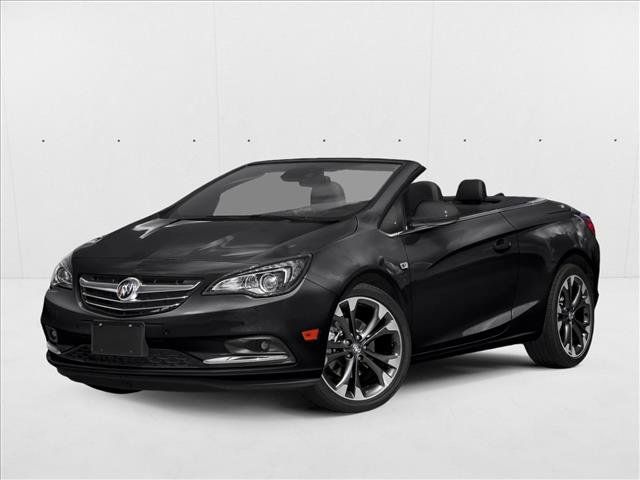 Used 2019 Buick Cascada Premium FWD image 1