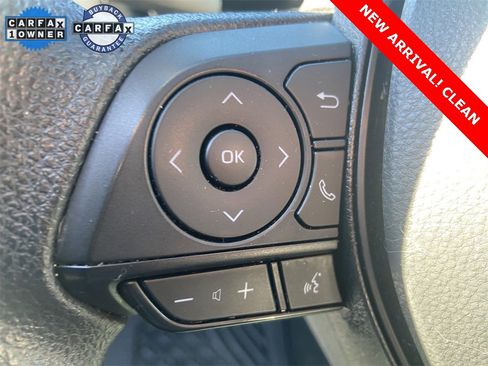 Used 2024 Toyota RAV4 XLE image 16