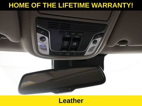 Used 2020 Honda Ridgeline RTL-E image 19