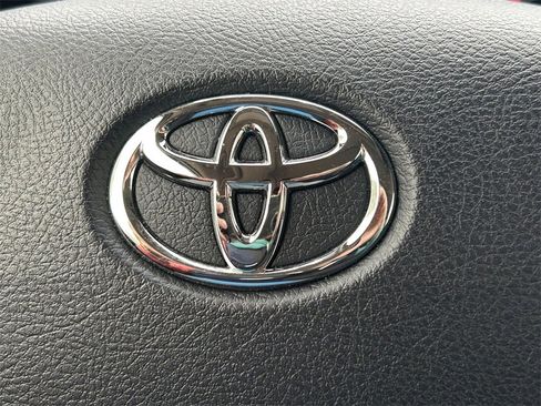 Certified 2024 Toyota 4Runner TRD Pro image 38