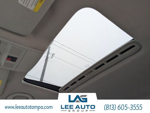 Used 2016 Volkswagen Passat 1.8T SE w/ Lighting Package (P06) image 20