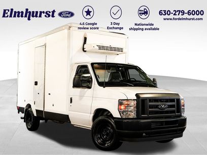 Used 2024 Ford E-350 and Econoline 350 Super Duty w/ Power Windows & Locks Group