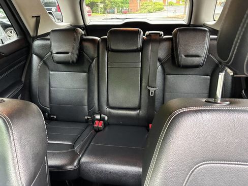 Used 2015 Mercedes-Benz ML 350 2WD image 18
