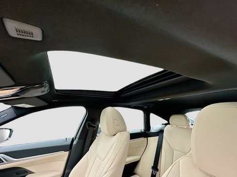 New 2026 BMW i4 eDrive40 w/ M Sport Package image 16