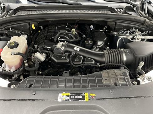 Used 2024 Jeep Grand Cherokee L Laredo image 38