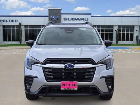 New 2026 Subaru Ascent Limited image 2