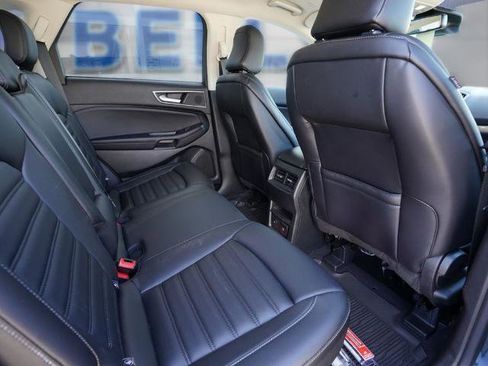 Certified 2024 Ford Edge SEL w/ Convenience Package AWD/4WD image 26