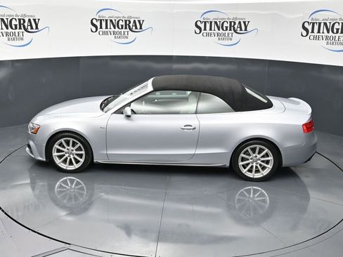 Used 2017 Audi A5 2.0T Sport image 12