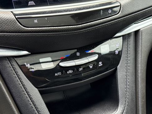 Used 2023 Cadillac XT5 Premium Luxury AWD/4WD image 28