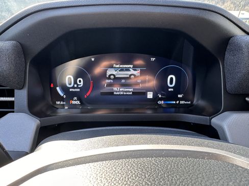 New 2026 Ford Explorer Active image 12