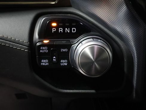 Certified 2019 RAM 1500 Limited image 34